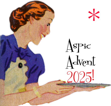 Aspic Advent