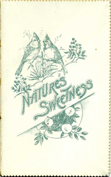 Nature's Sweetness