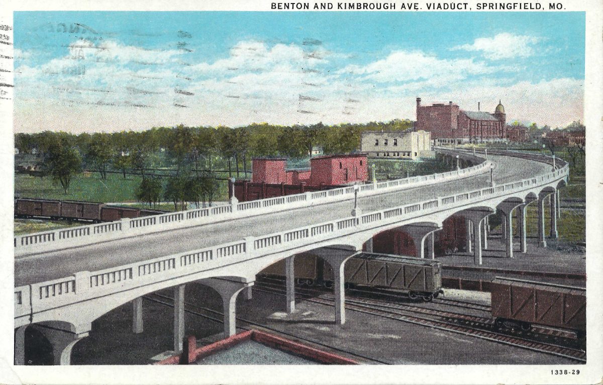 Viaduct