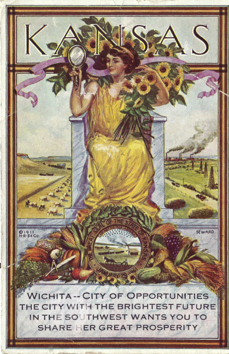 KANSAS