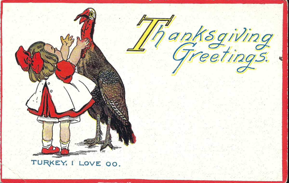 Thanksgiving