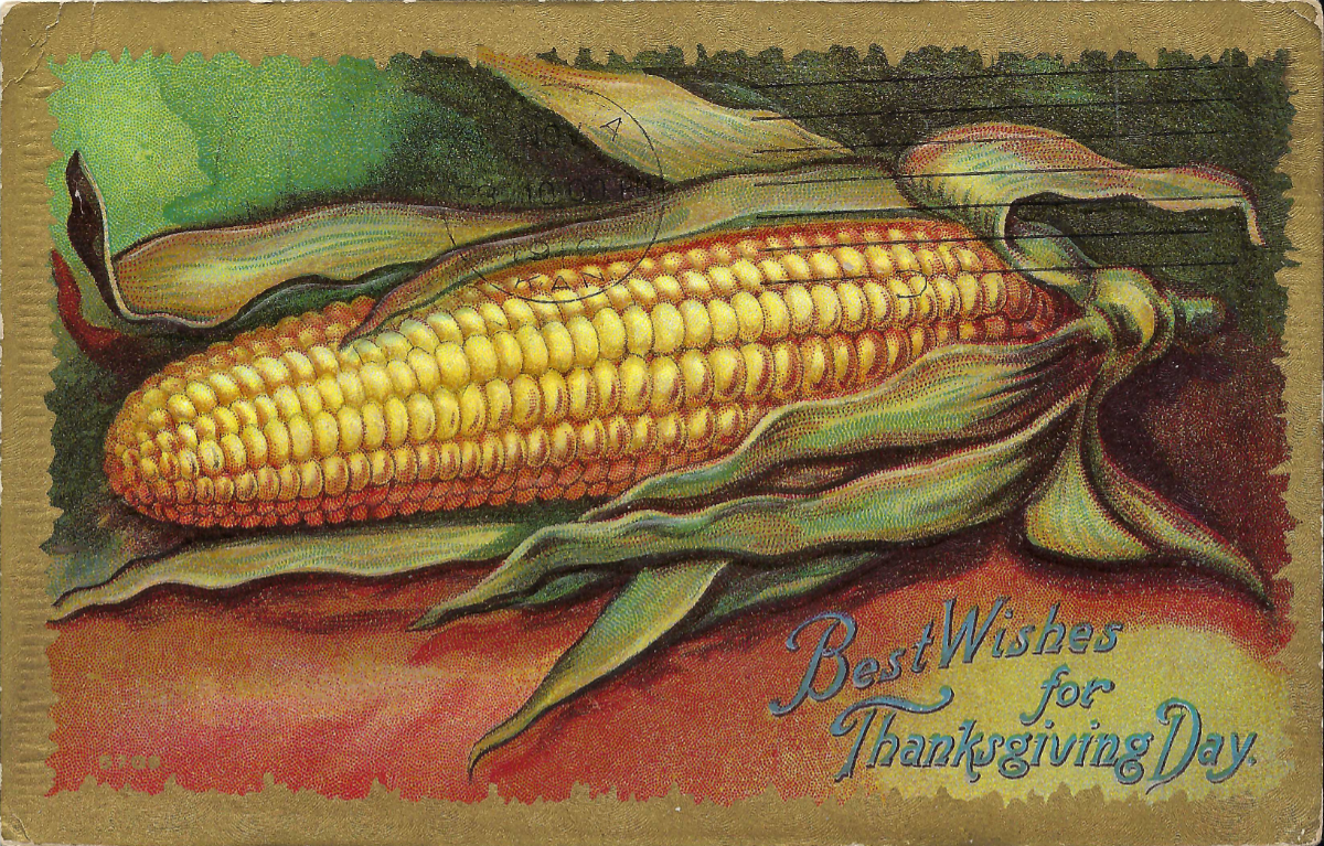 Thanksgiving
