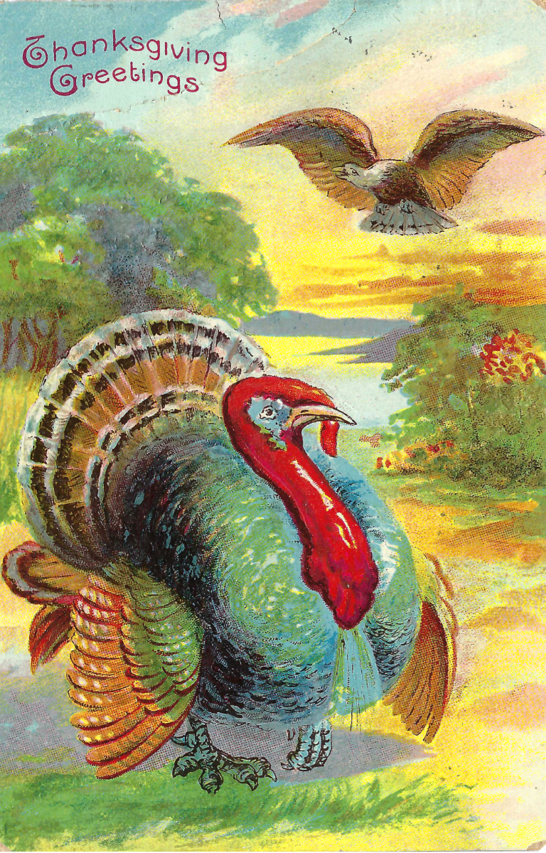 Thanksgiving