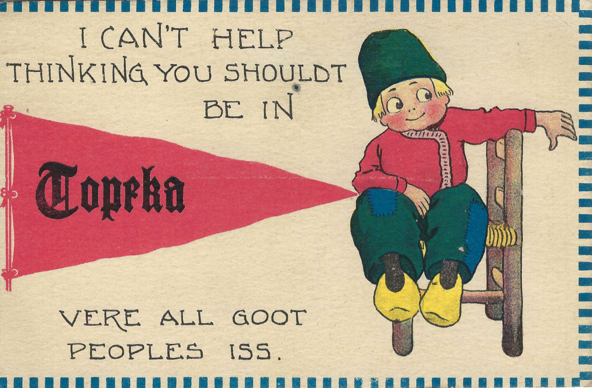 Topeka