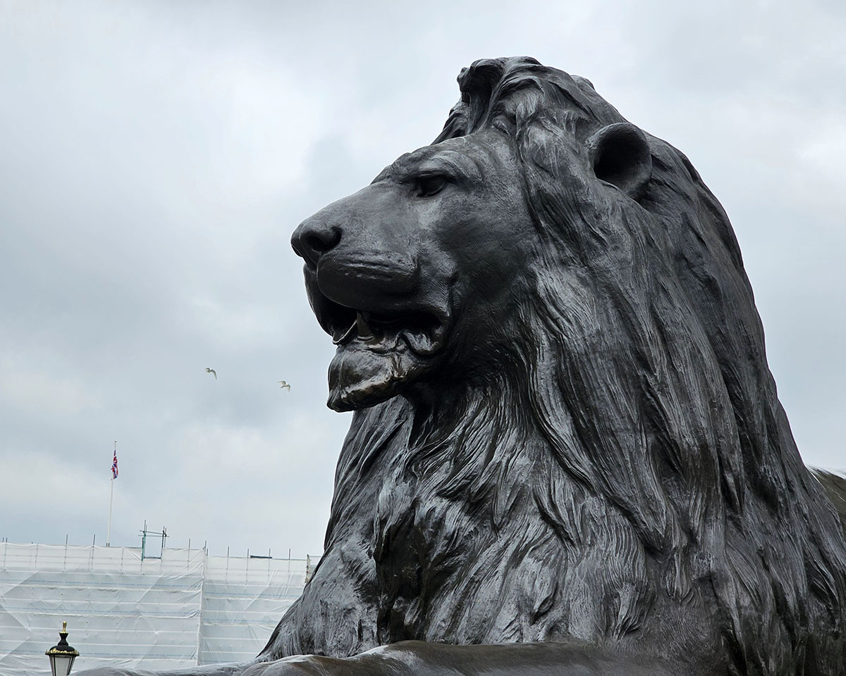 Trafalgar Square