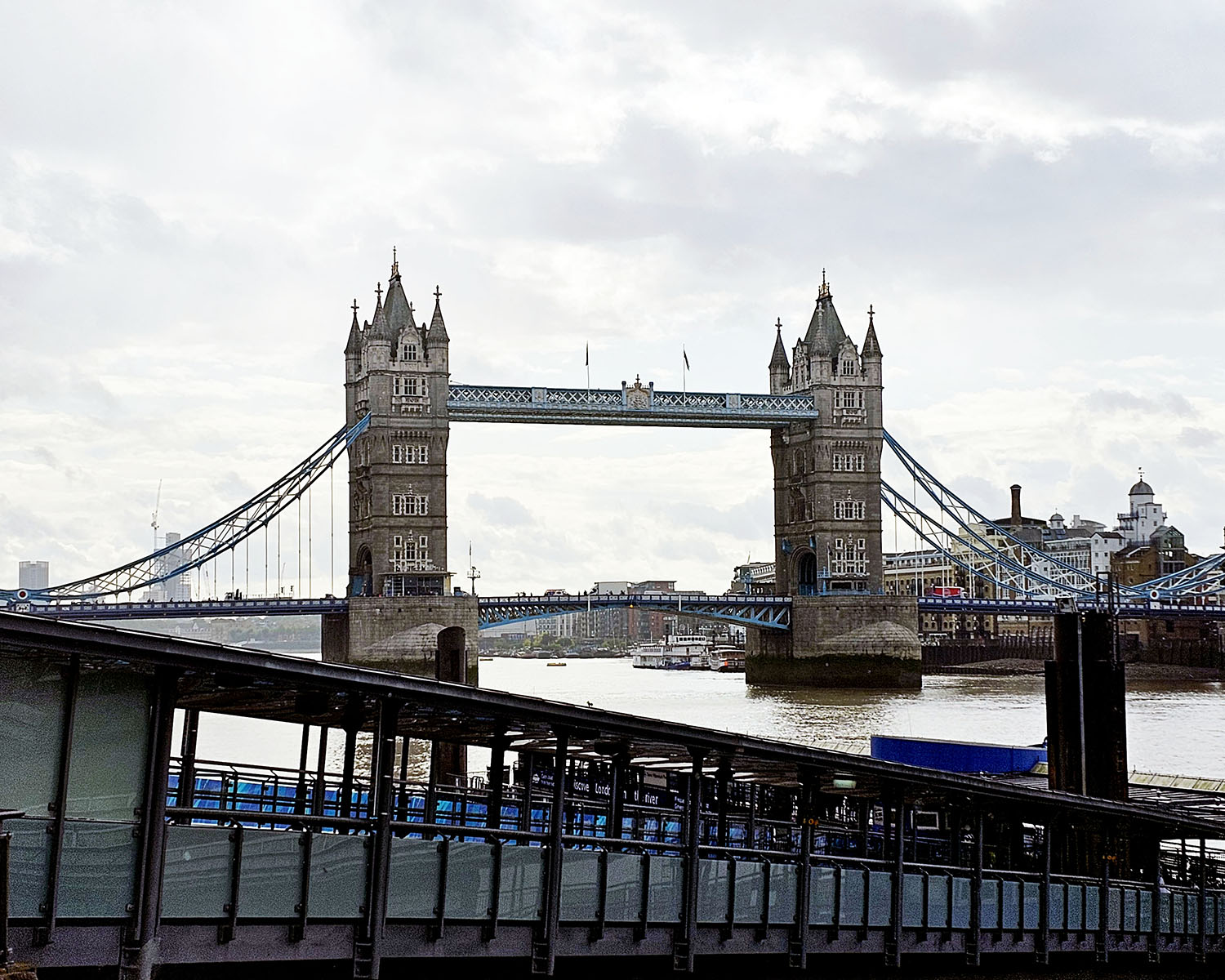 Tower Bridge