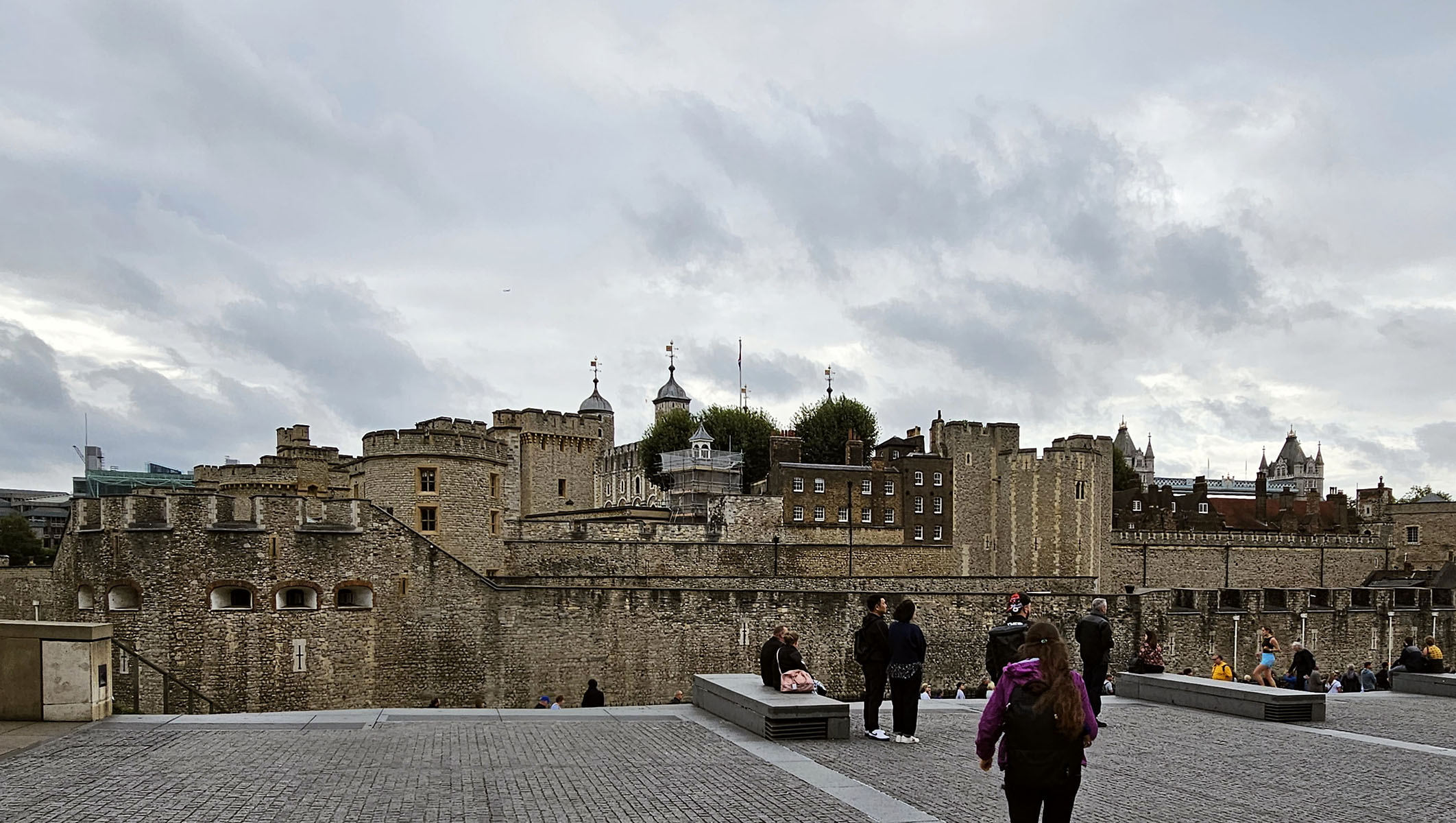 Tower of London