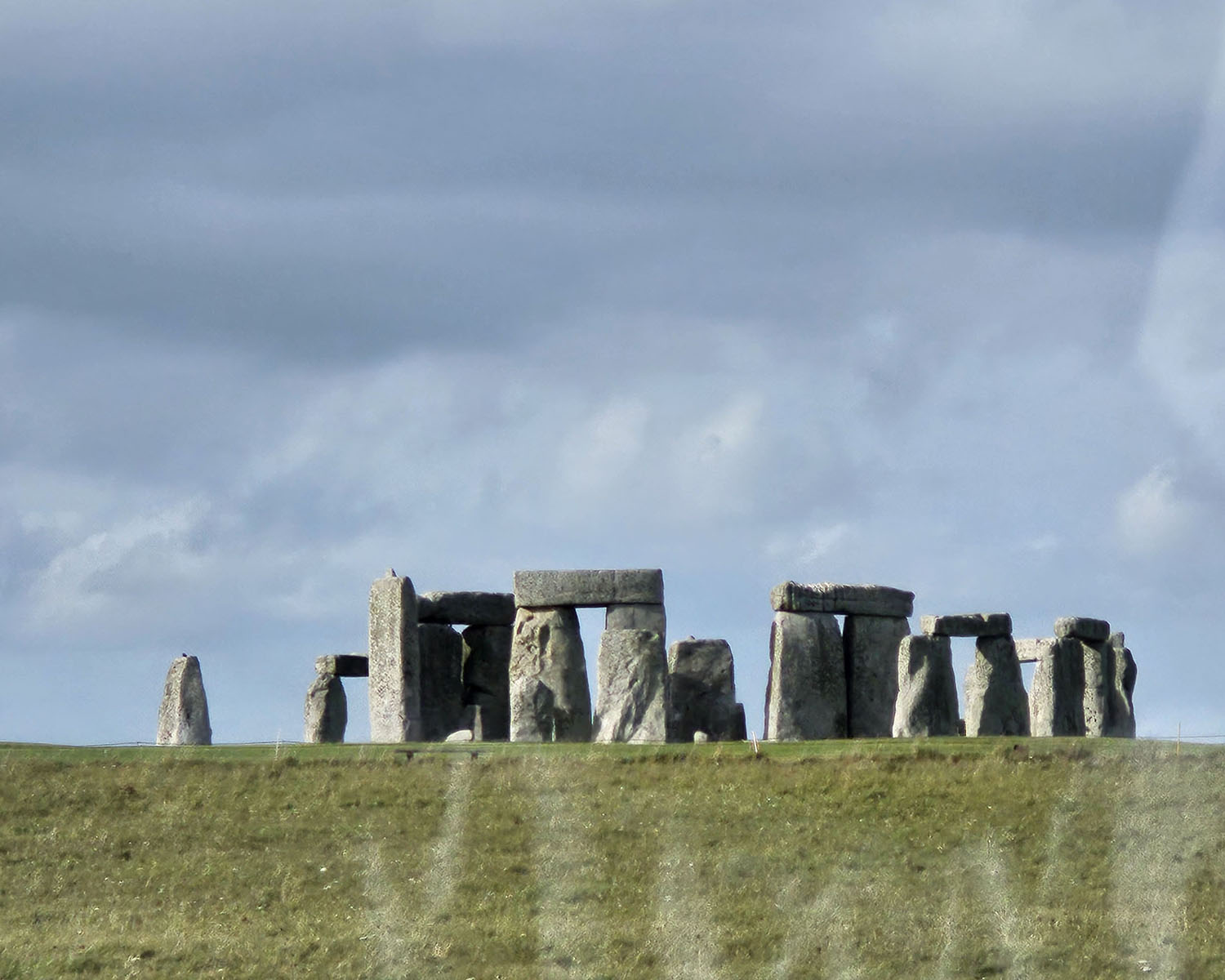 Stonehenge