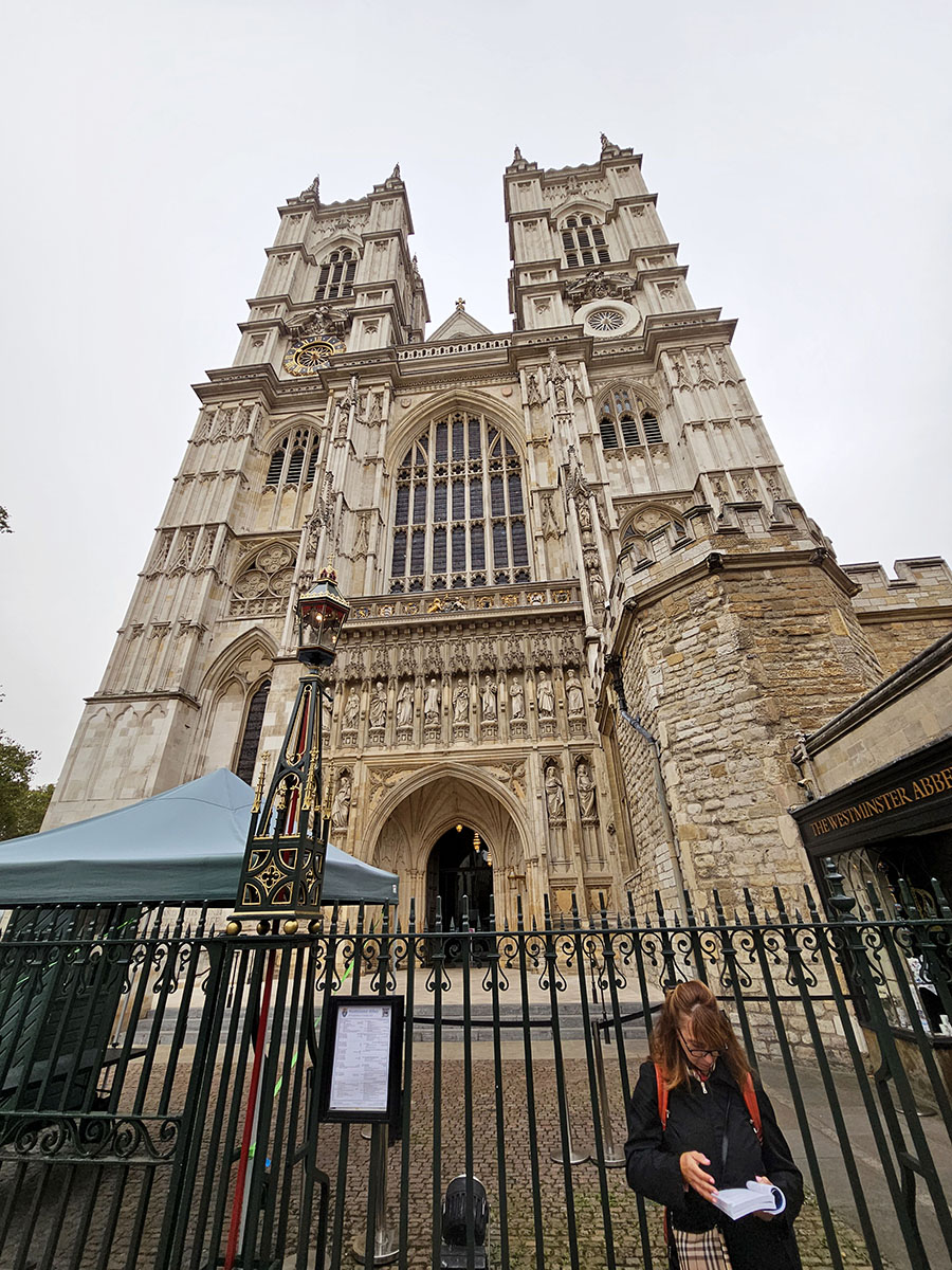 Westminster Cathedral, London