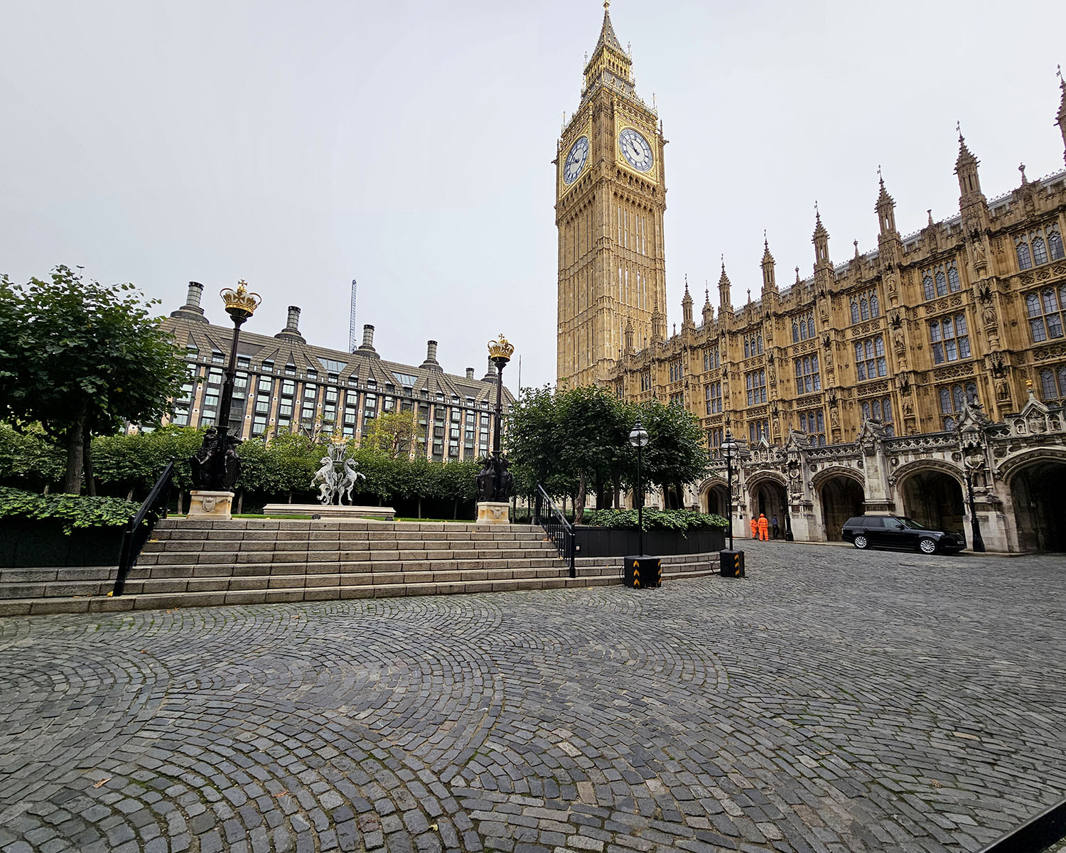 Westminster Palace, London