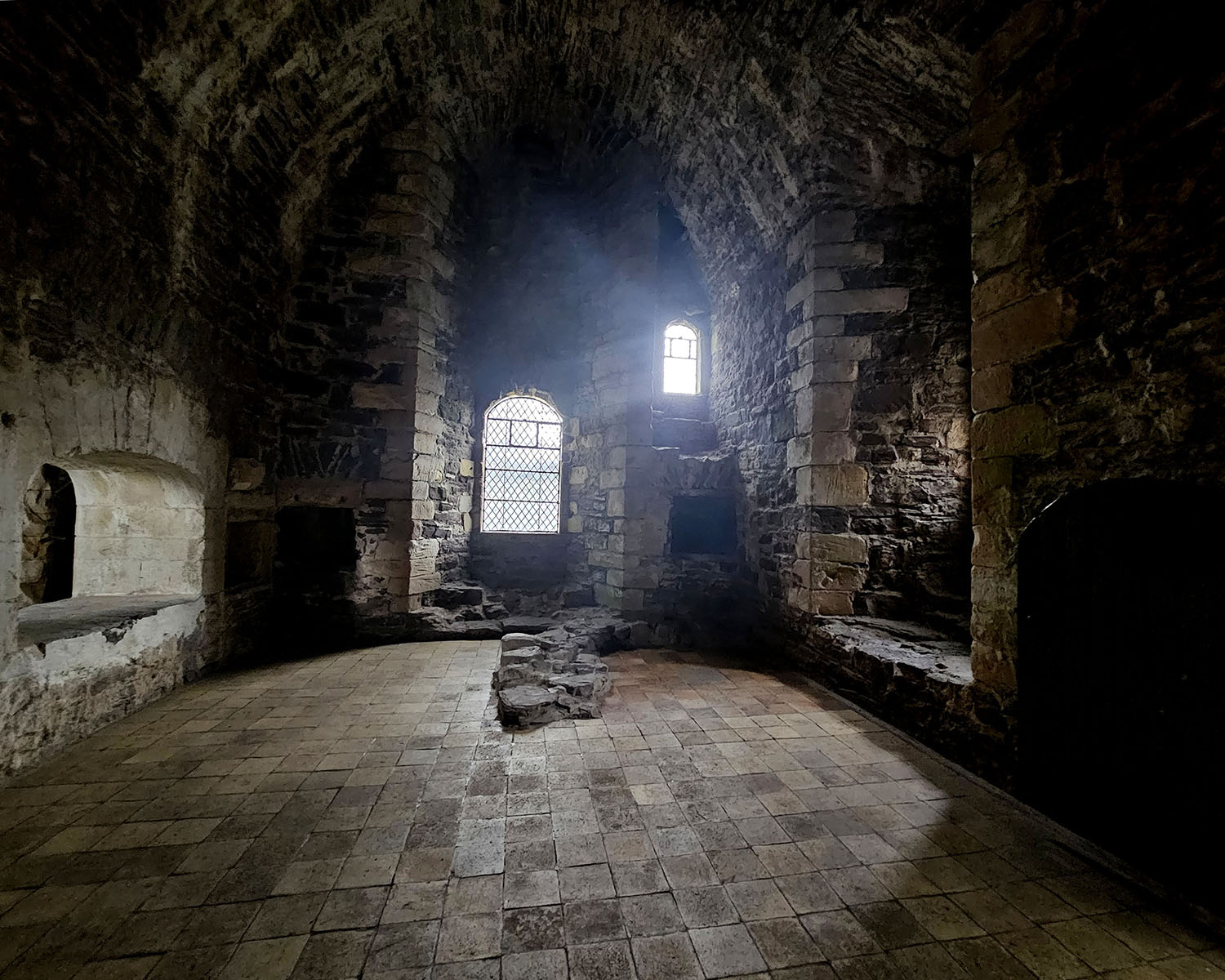 Doune Castle