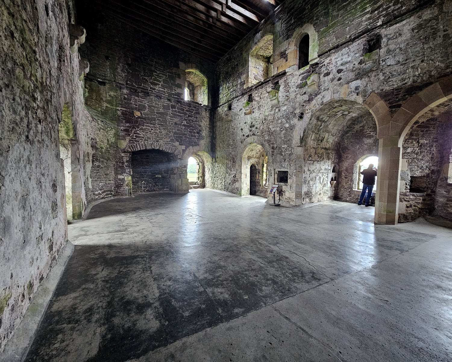 Doune Castle