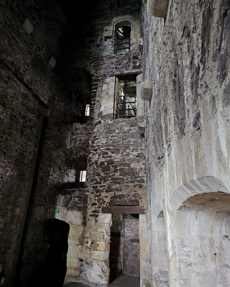 Doune Castle