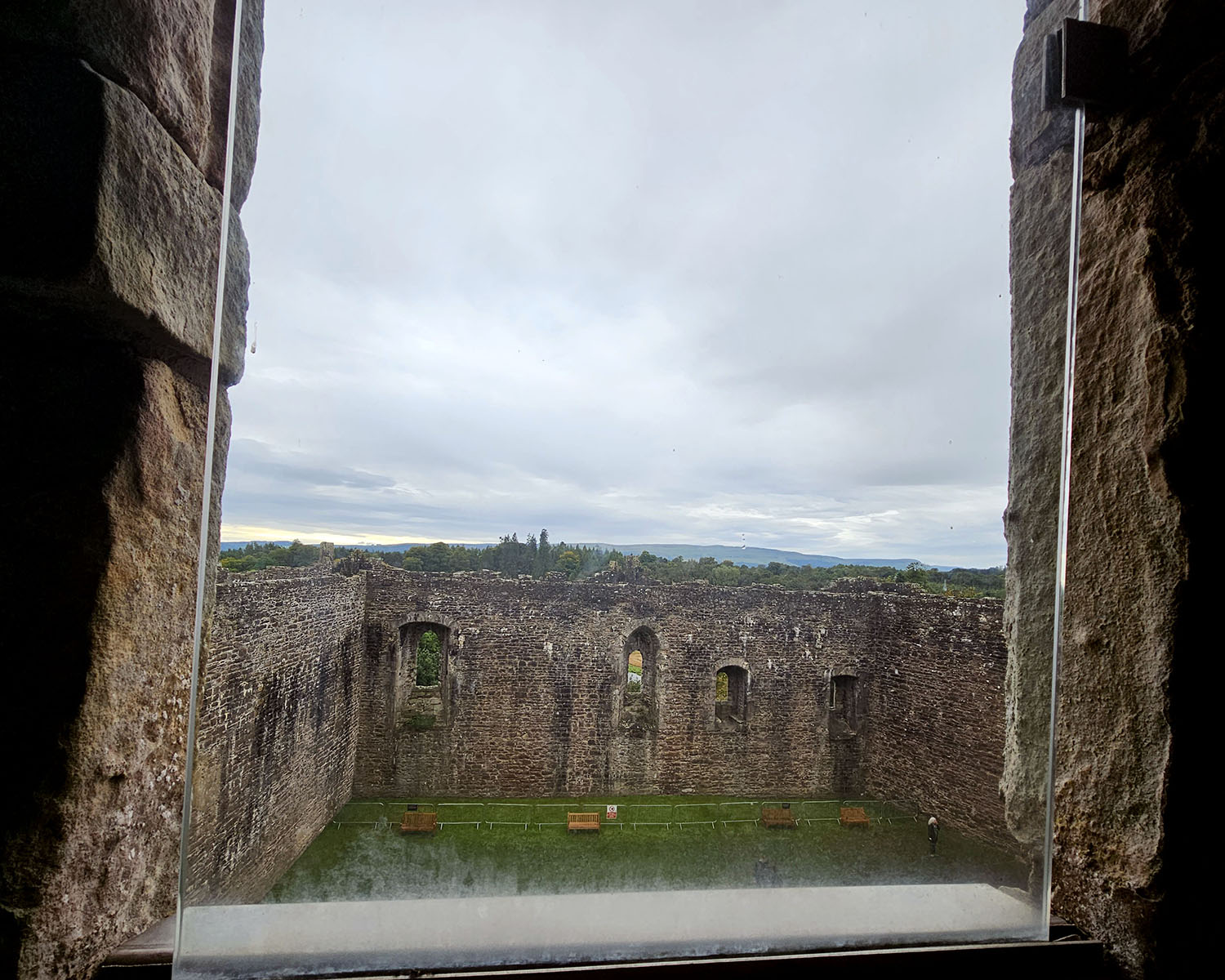 Doune Castle