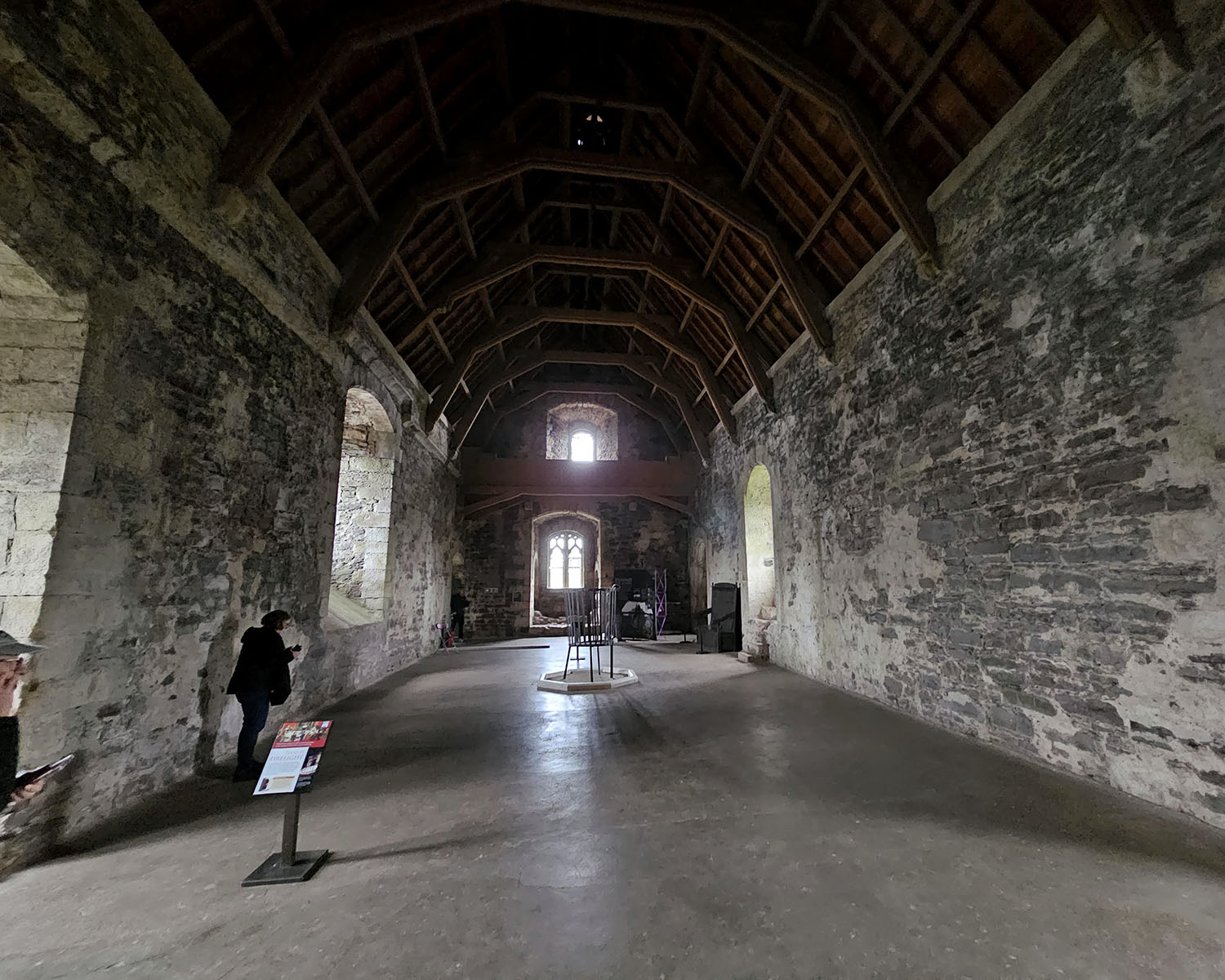 Doune Castle