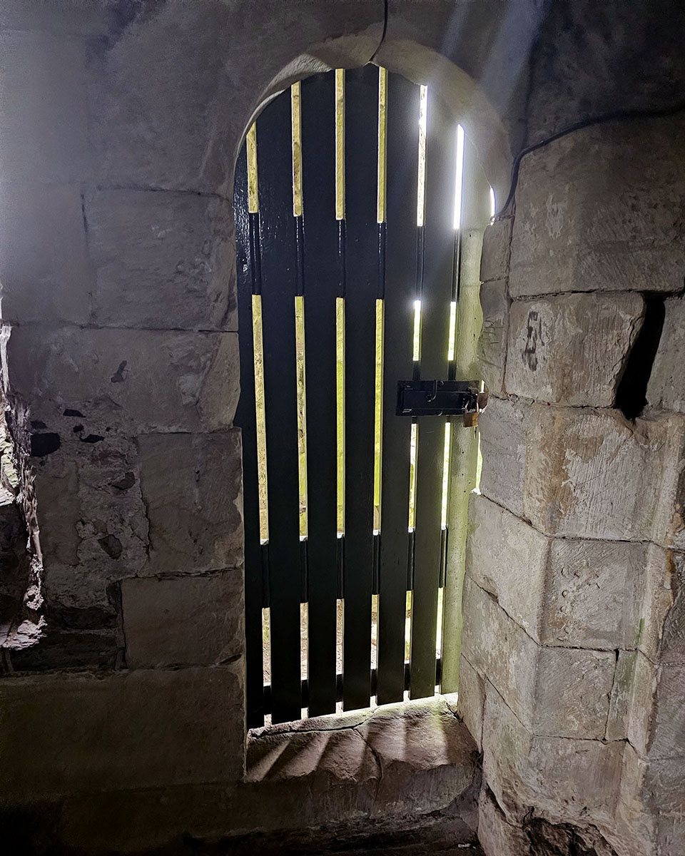 Doune Castle