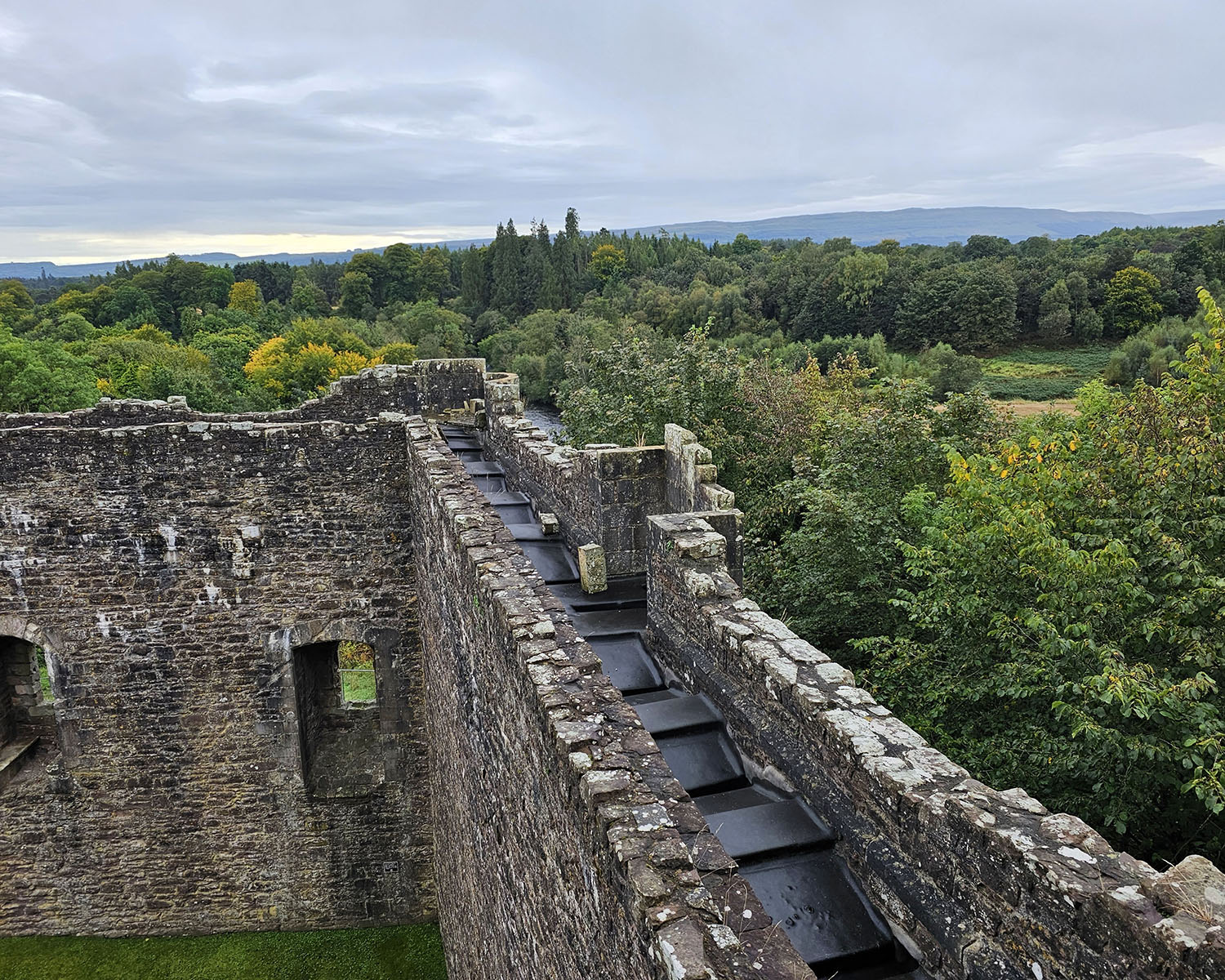 Doune Castle