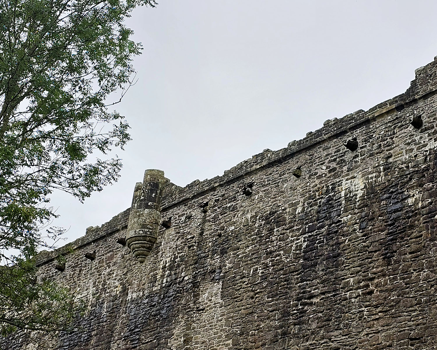 Doune Castle