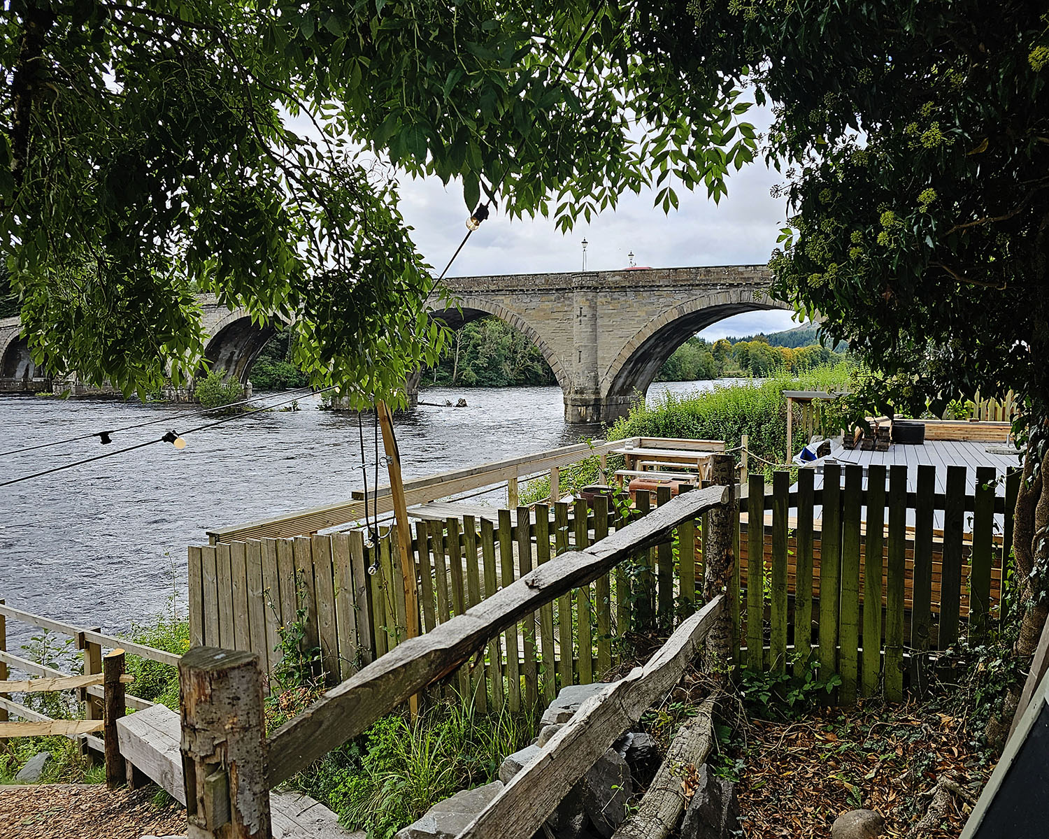 River Tay